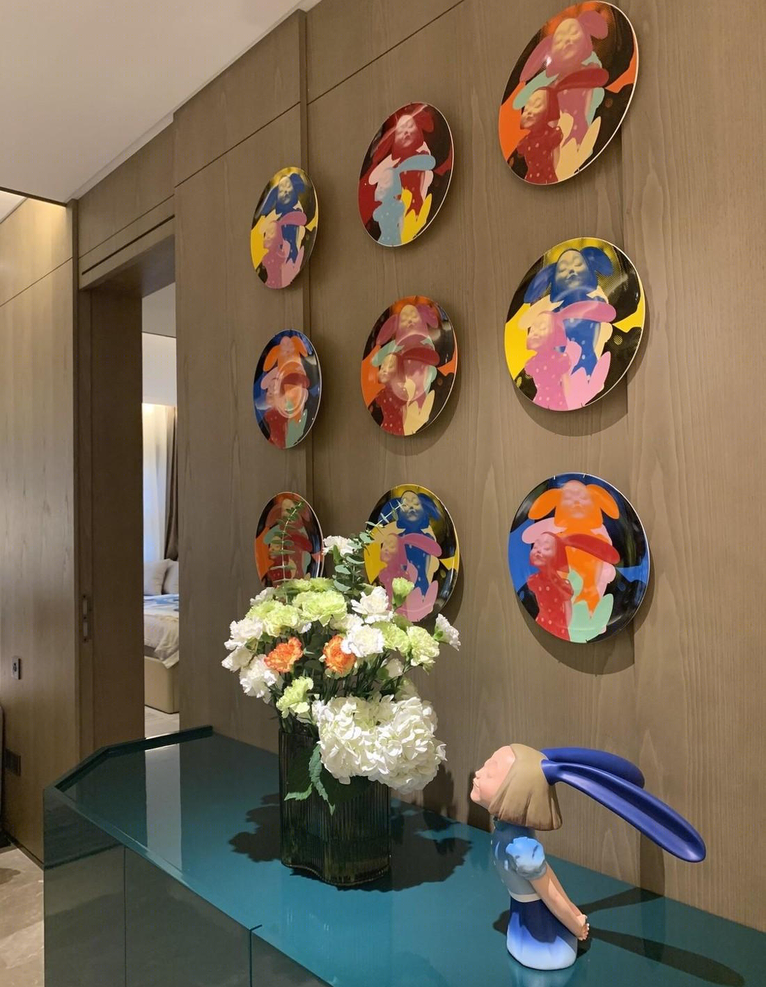 北京亦庄金茂府丨中国北京-9