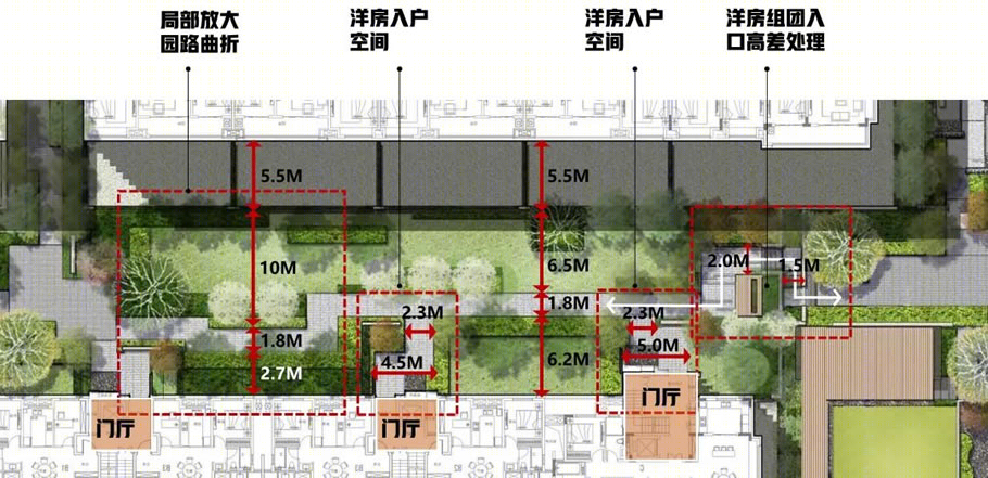 融创·山水宸院丨中国蚌埠丨上海中房建筑设计有限公司-77