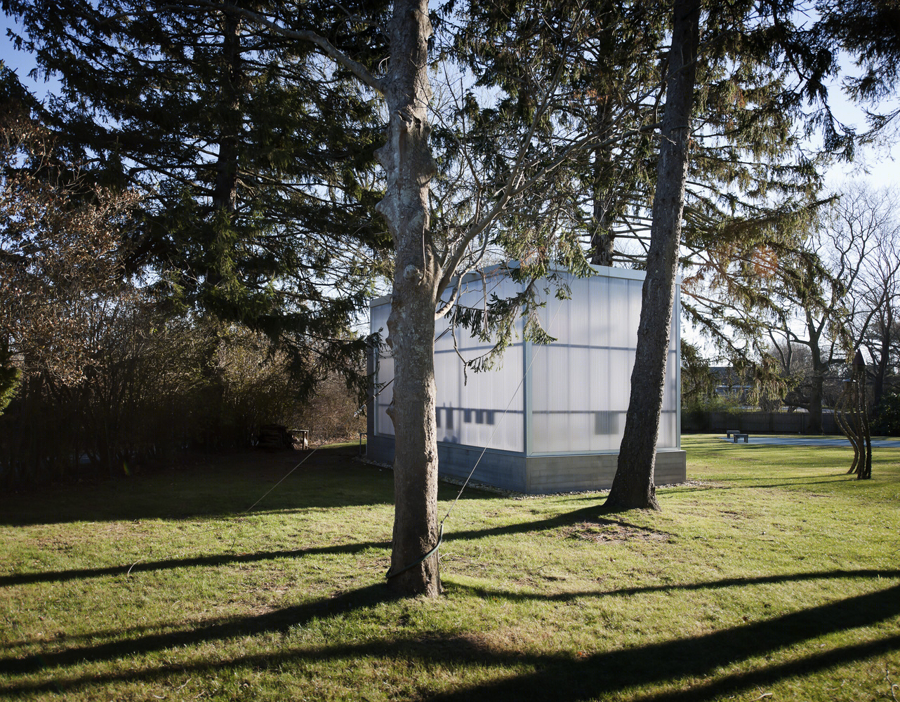 美国莱夫艺术工作室丨TBD Architecture & Design Studio-13