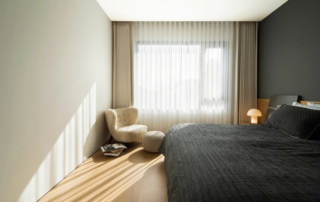 温州白麓城 120㎡私宅丨中国温州丨温州大墨空间设计-28