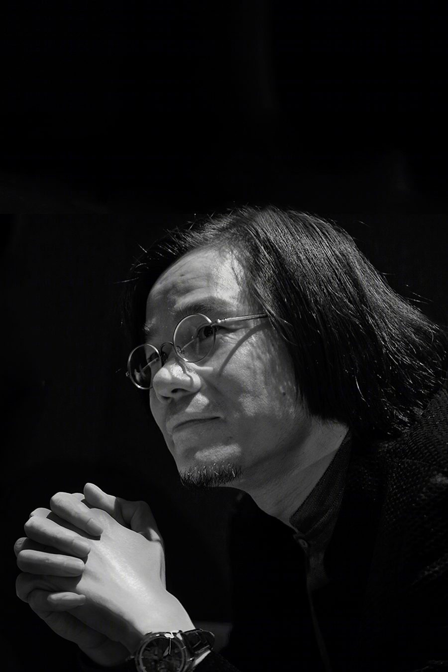 RARA 全屋定制广州设计周展位丨中国广州丨一直建筑设计事务所-63