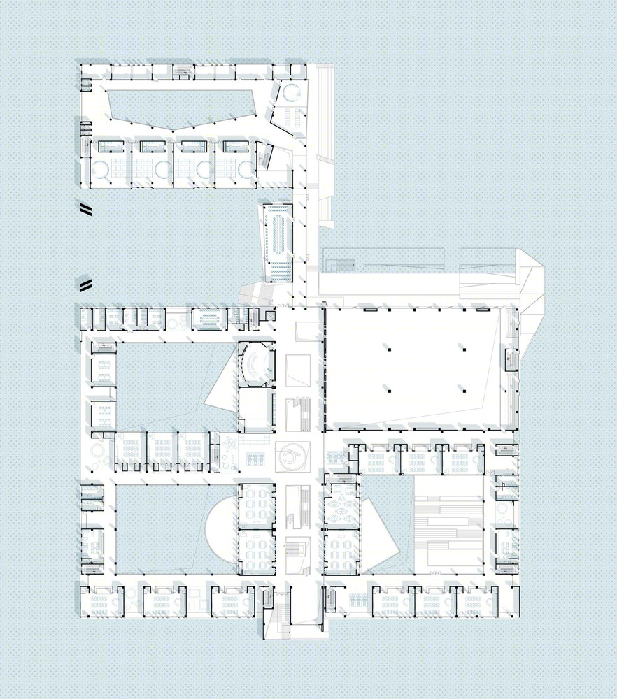 杭州崇文世纪城实验学校-41