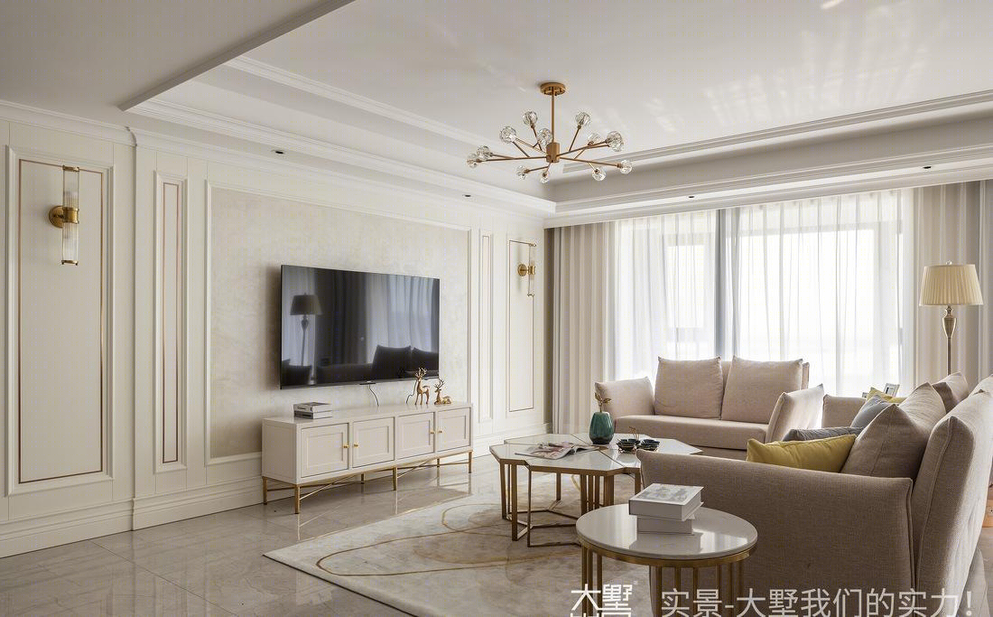 大墅尚品公寓-6
