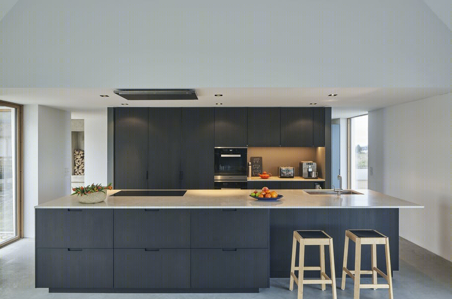 Österlen Farm House Dive Architects-17