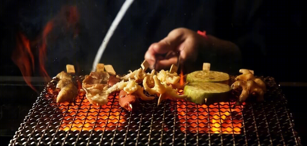 敬·长安焼き鸟居酒屋丨中国西安丨MOD穆德设计-3