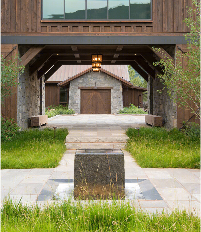 2016 ASLA 住宅设计类杰出奖-74