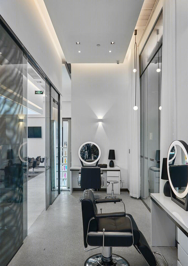 TONI&GUY(远洋店)美发沙龙-15
