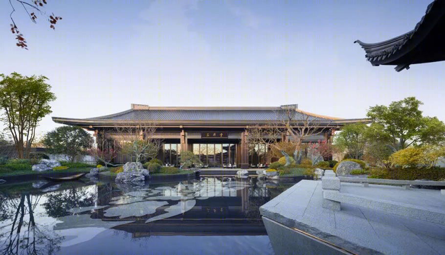建发·江阴·天敔湾丨中国江苏丨上海都易建筑设计有限公司-53