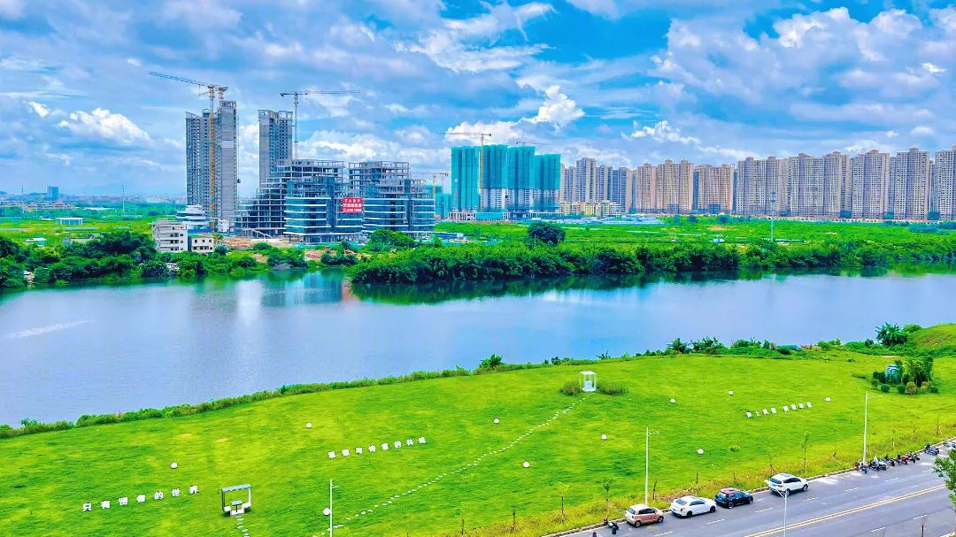 中海龙湖百贤府丨中国惠州丨中海,龙湖-55