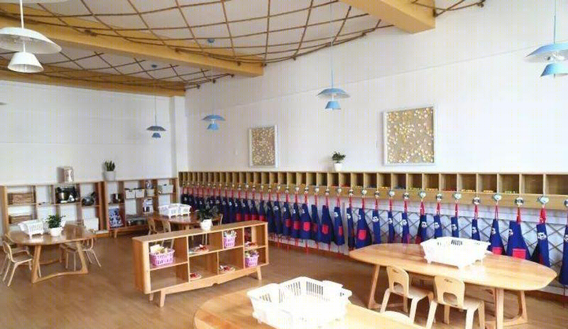 至美教育集团旗下幼儿园-24