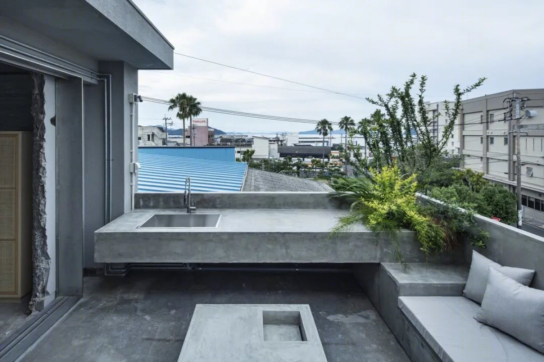 Slack 东京办公室丨日本东京丨Suppose Design Office-31