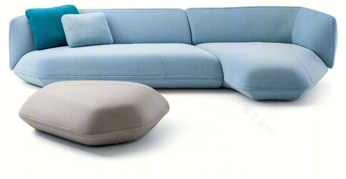 Cassina | 现代家具的经典传奇-33
