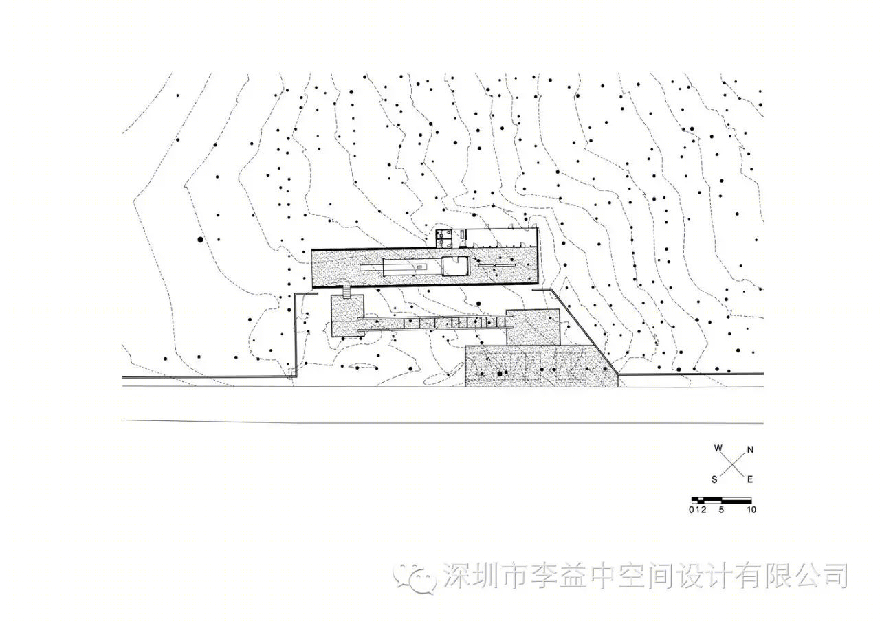 隐于林间的 Yellow Submarine Coffee Tank-7