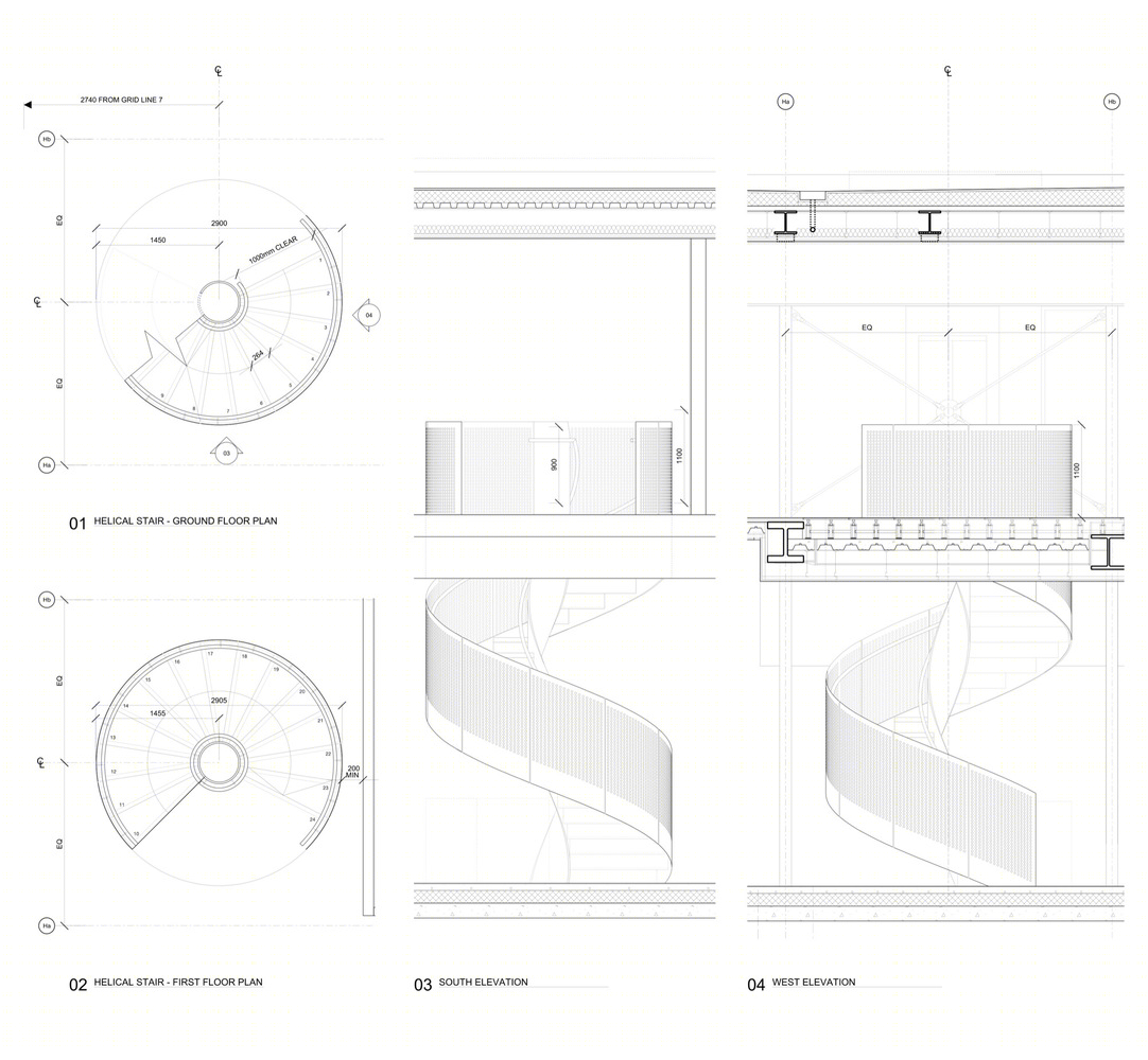 英国 Dyson 园区建筑-35