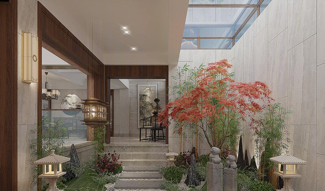 秋菊堪餐，春兰可佩-21