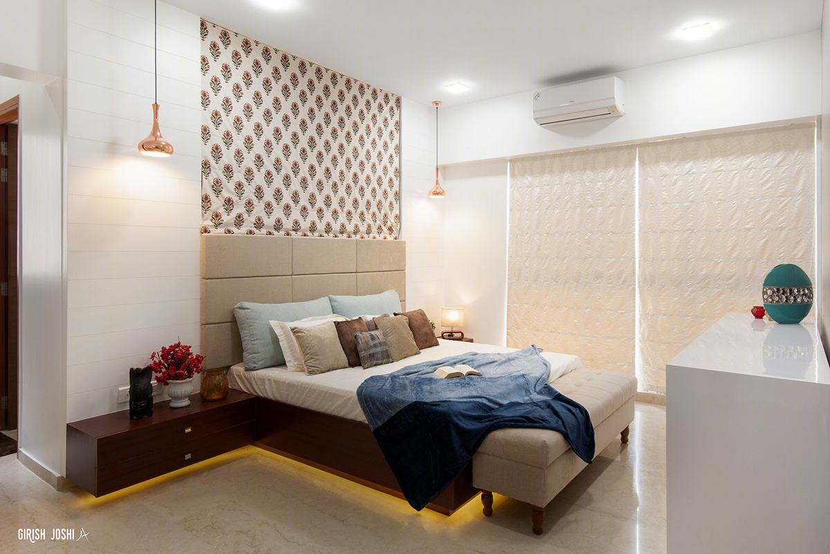 Lodha Belmondo 豪华公寓-0