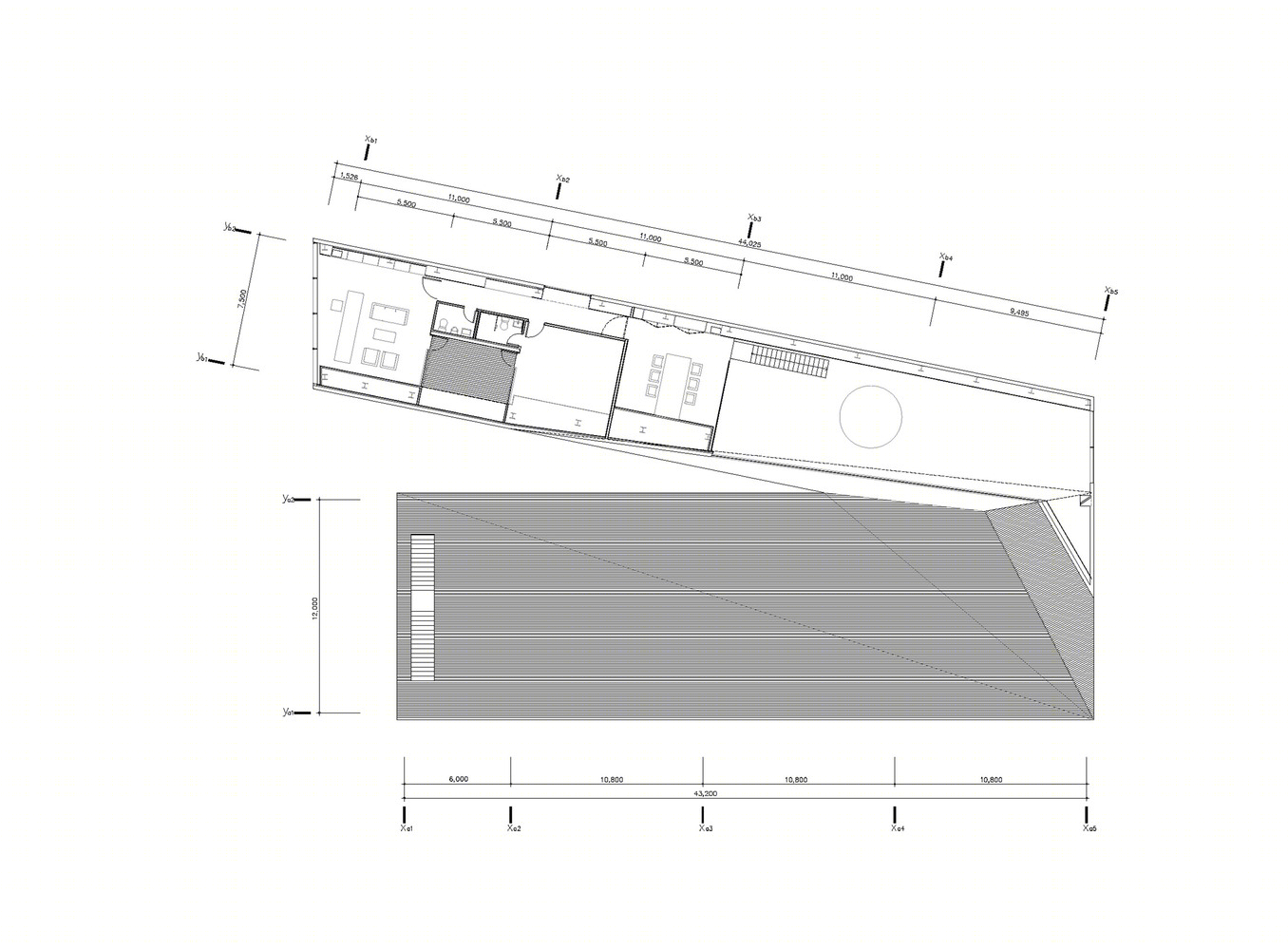 韩国Kyomunsa办公楼丨Daniel Valle Architects-42