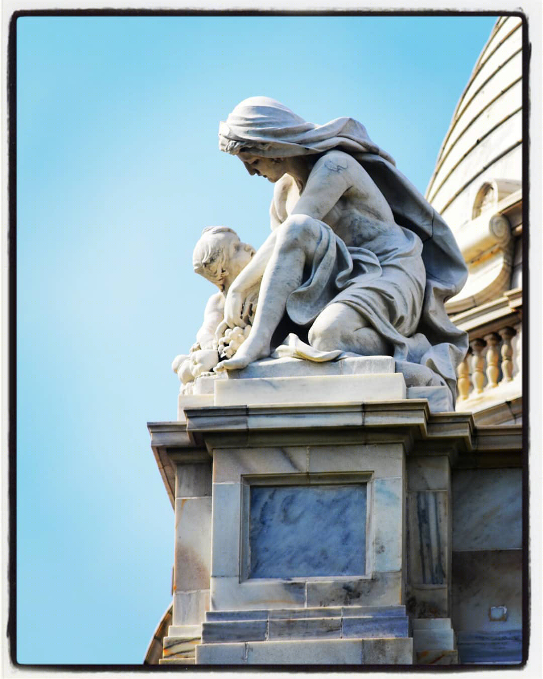 Famous Monuments of India-9
