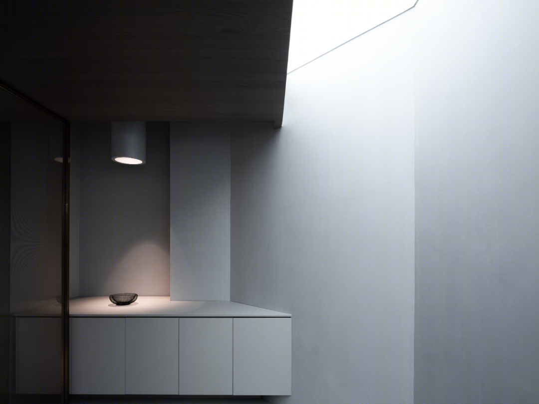 XINA SPACE 高端全屋定制展厅设计丨中国汕头丨HRAMN 汉马建筑-66