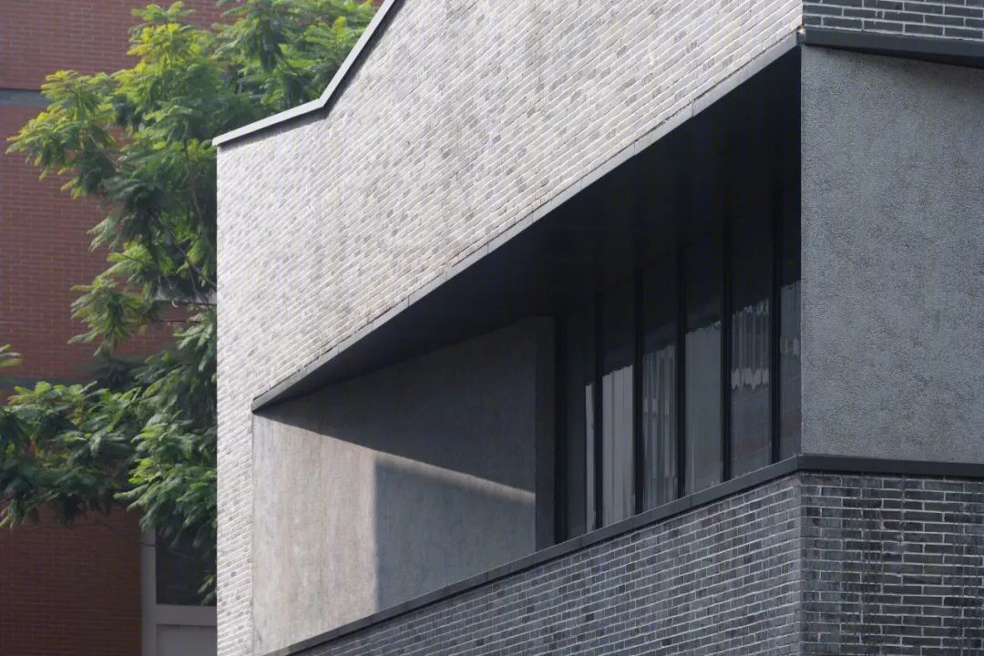 邛崃市美术馆丨中国成都丨REL建筑事务所-20