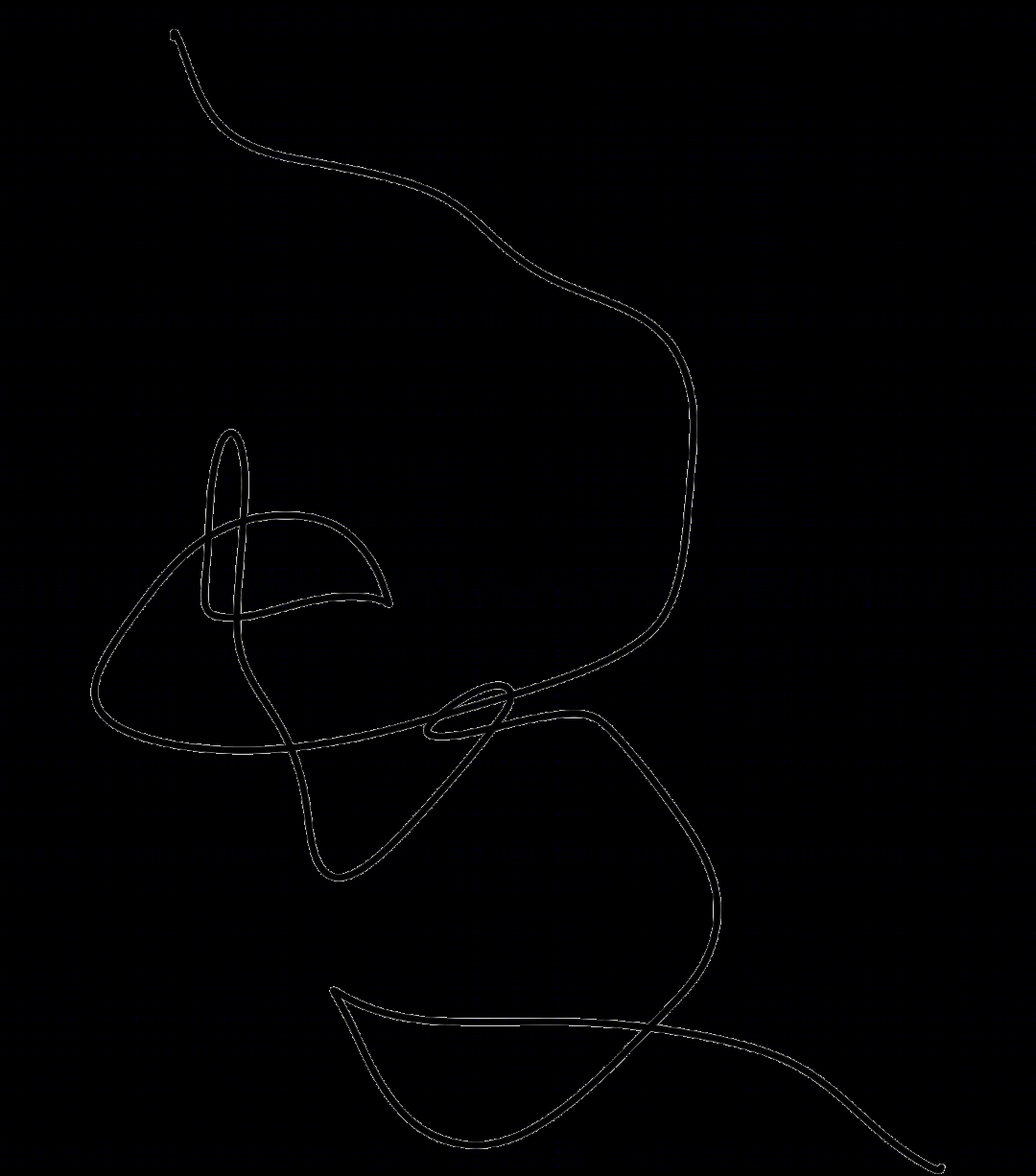 玉兰广场现代简约家居设计丨冯珮_-38