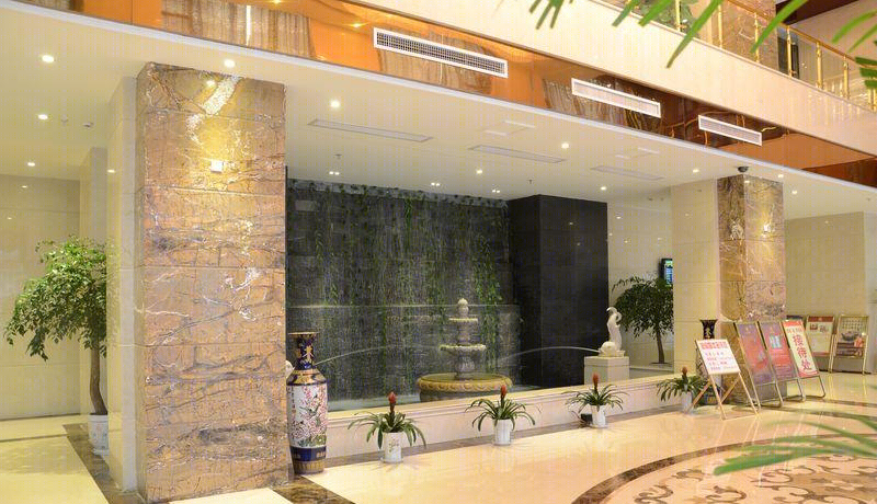 贵州乌江酒店-15
