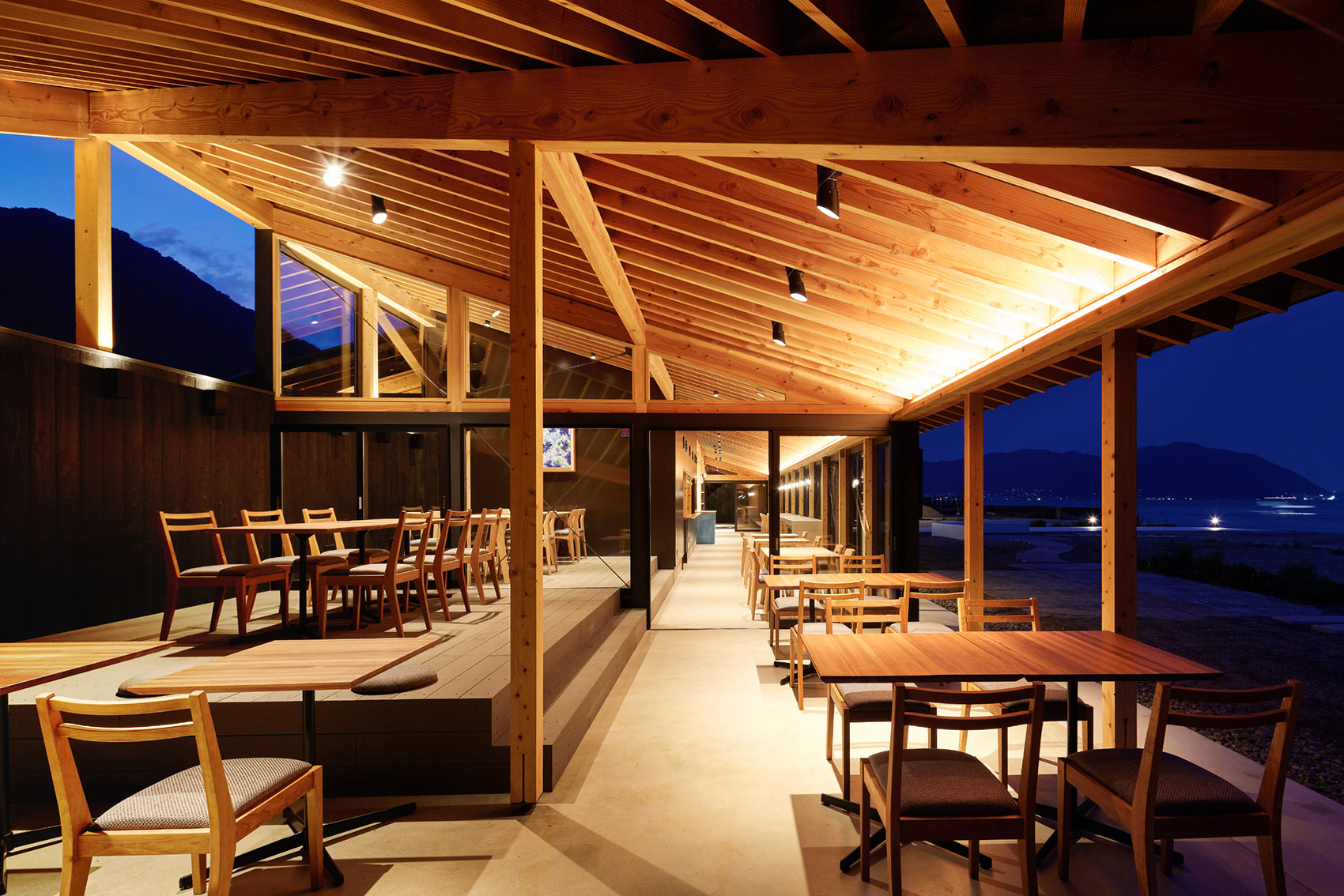 SETOUCHI JOZOJO 景观建筑丨日本广岛丨SUGAWARADAISUKE Architects Inc.-68