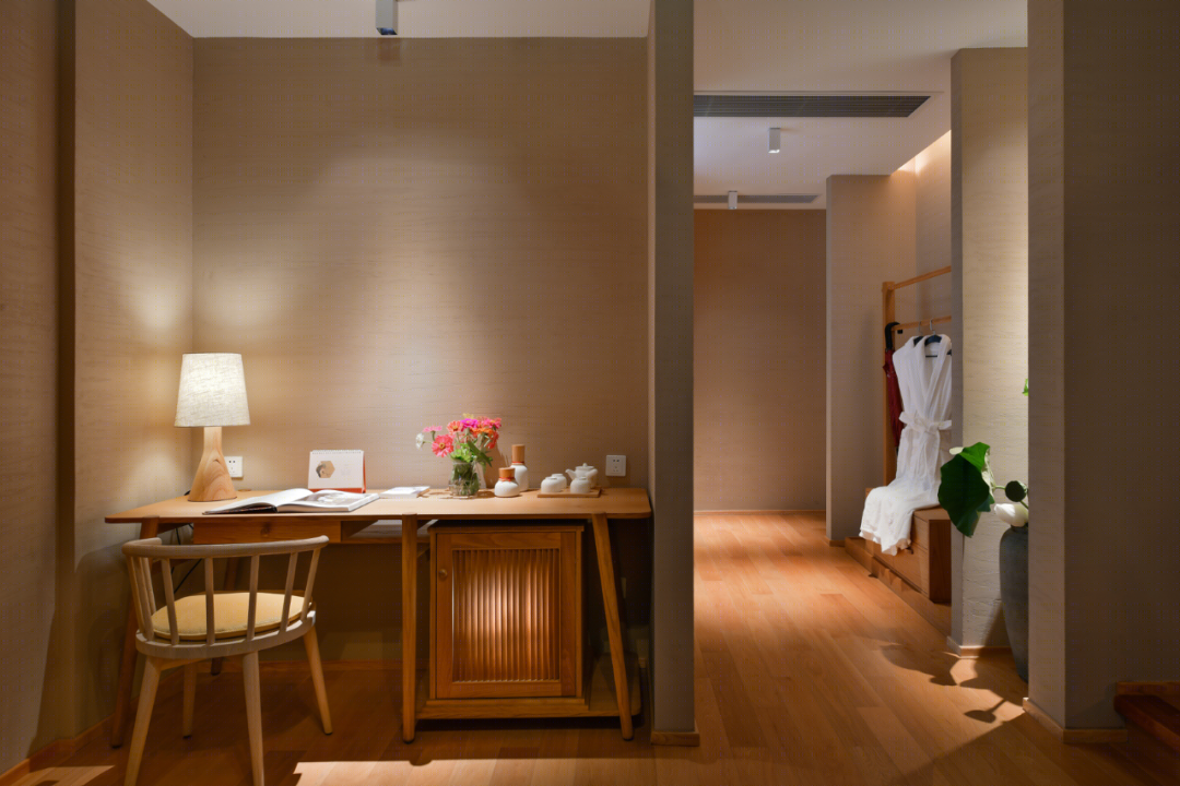 无锡阳山花间堂·桃花岛丨中国无锡-59