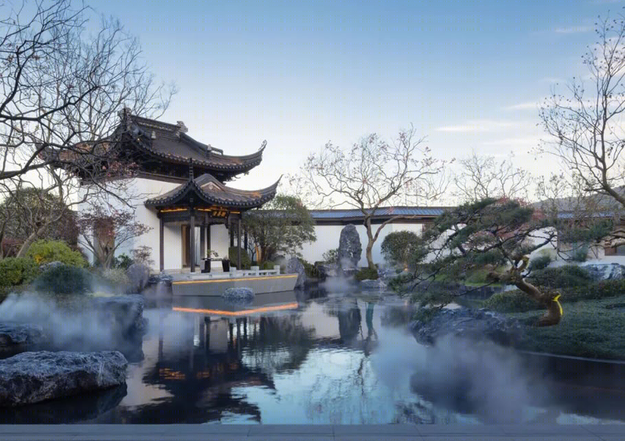 建发·江阴·天敔湾丨中国江苏丨上海都易建筑设计有限公司-55