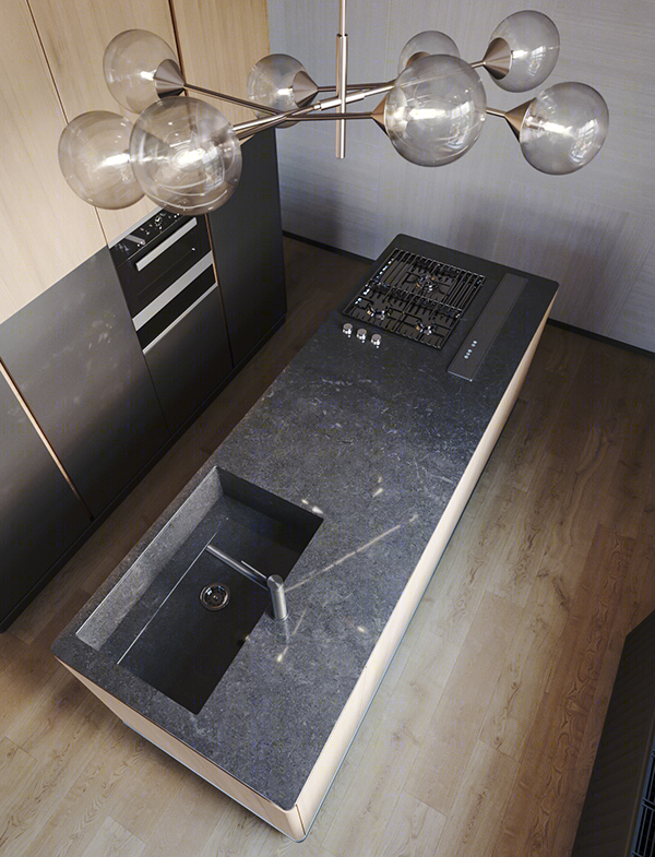 Chalet in the Foresters ArtPartner-14