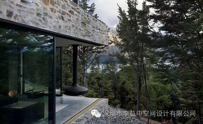 新西兰山野幽居,自然与舒适的完美结合-20