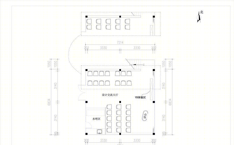 星河第三空间 “设计师之家”-9