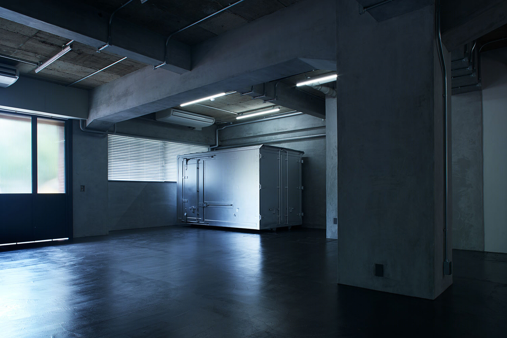 诺鲁工作室丨日本丨GAVEL INC.-19