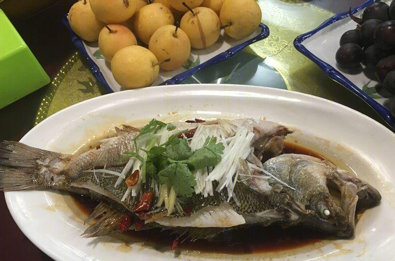 高粱红辽菜馆(大东店)SI策划案-28