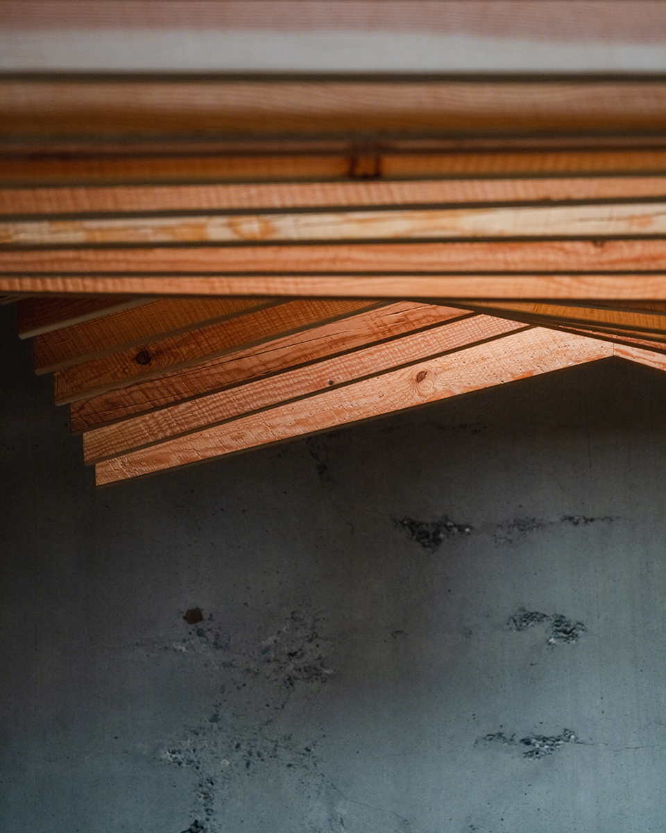 Leftcraft 餐厅 · 别具一格的木构设计丨荷兰埃德丨Graham Baba Architects-40