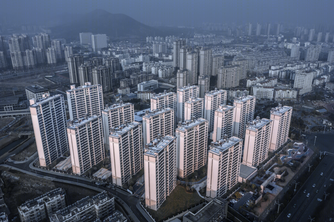 巢湖宋都·如意长江丨中国合肥丨AAI国际建筑师事务所-70