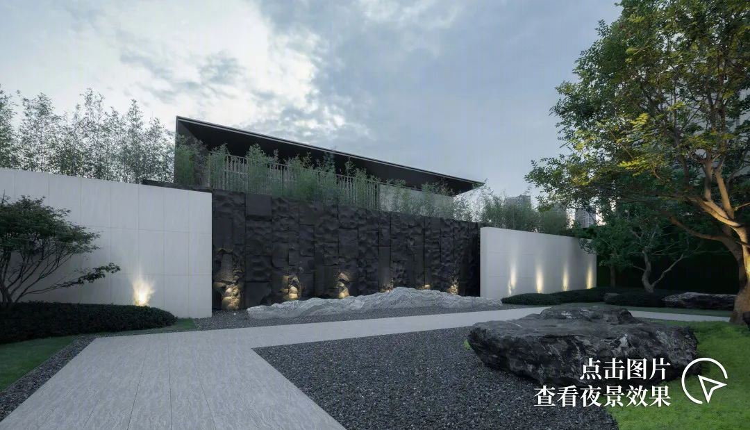 东莞金众·柏悦公馆丨中国东莞丨HILL希尔景观-52