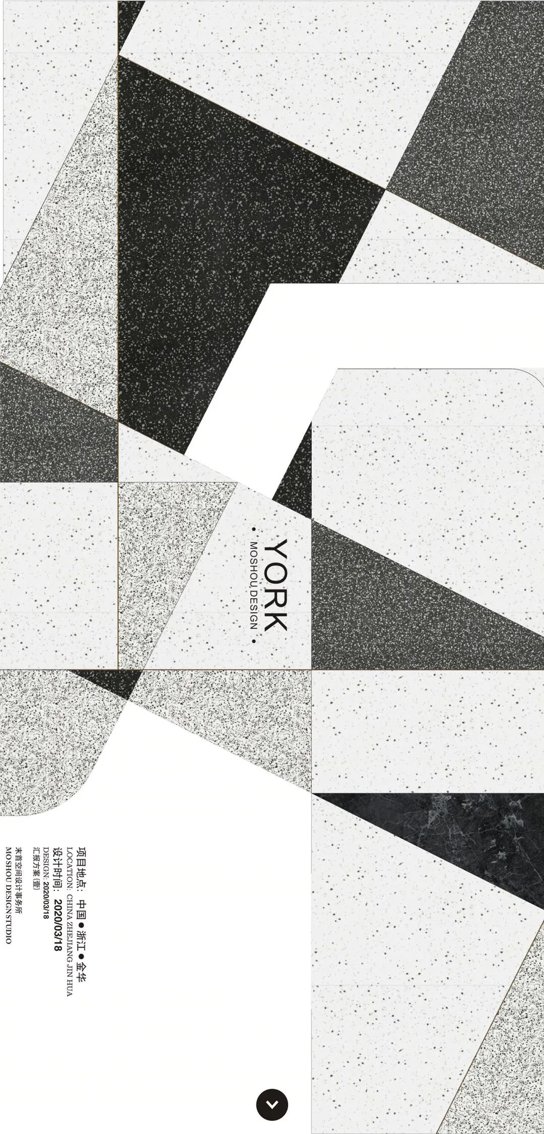 YORK 空间升级,科技力量展现商业空间魅力-4