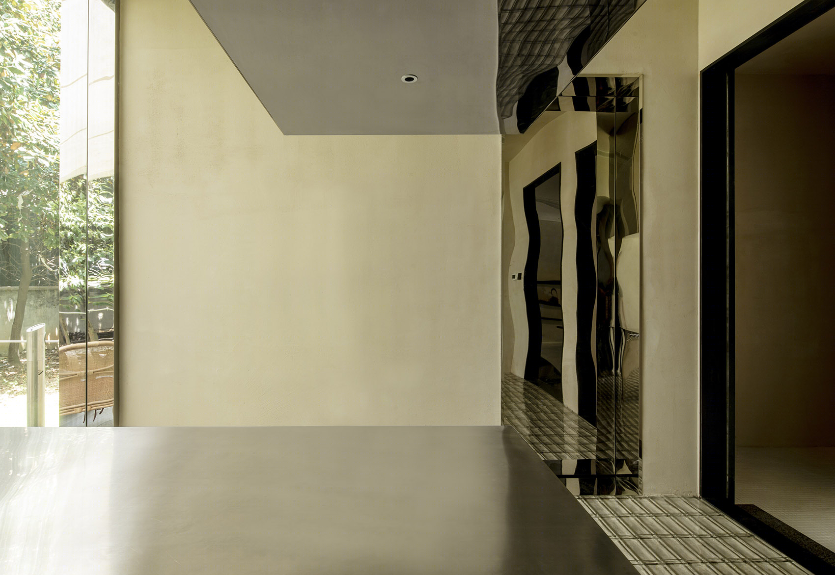 S STUDIO · 城市中心的宁静后花园丨中国金华丨见筑未来-21