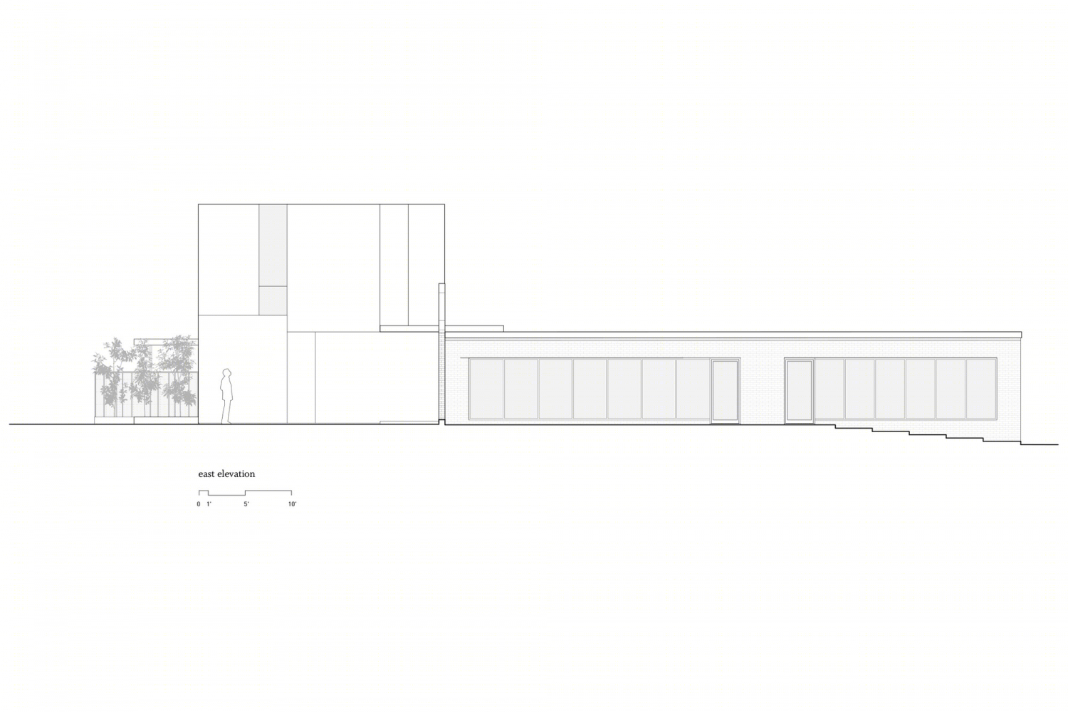 美国保德里奇建筑师办公室丨Baldridge Architects-33