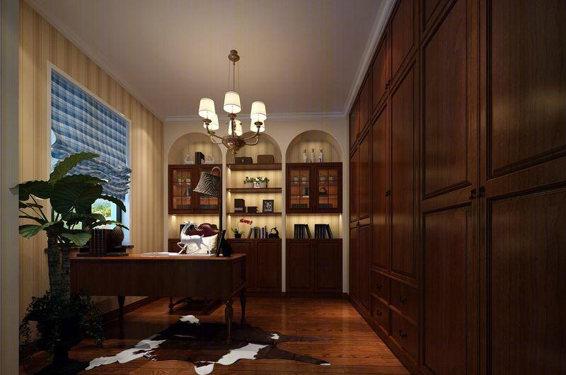 简约北欧风，打造温馨家居空间-57