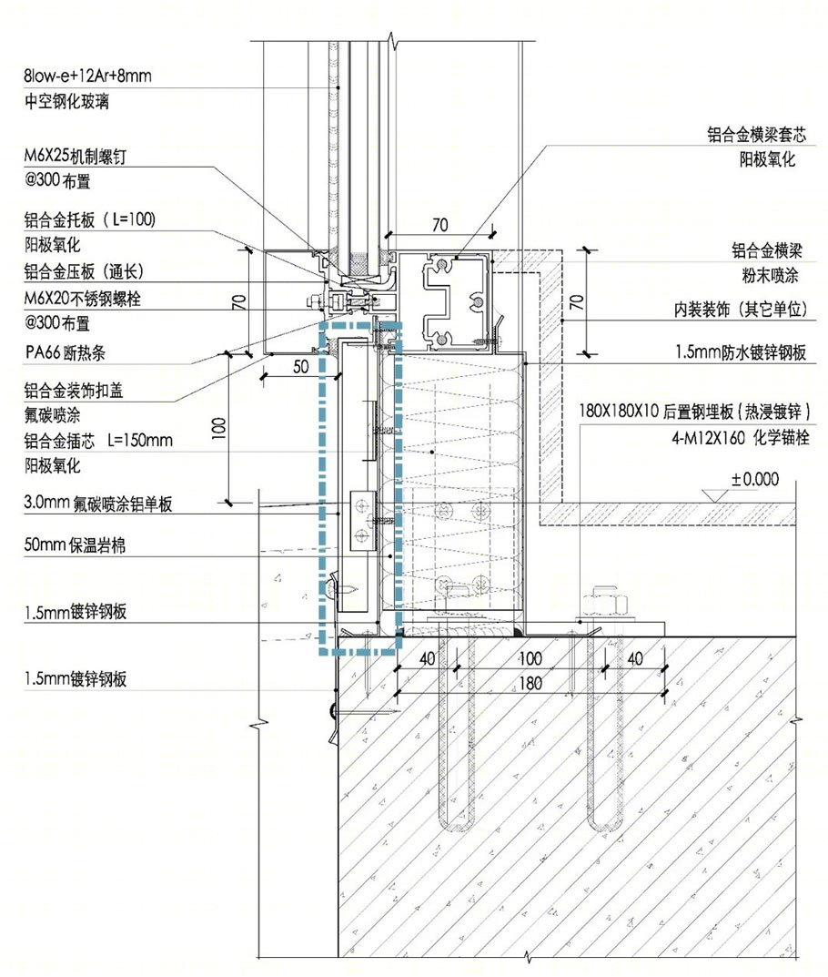 南京龙湖紫金原著丨中国南京丨上海三益建筑设计有限公司-75