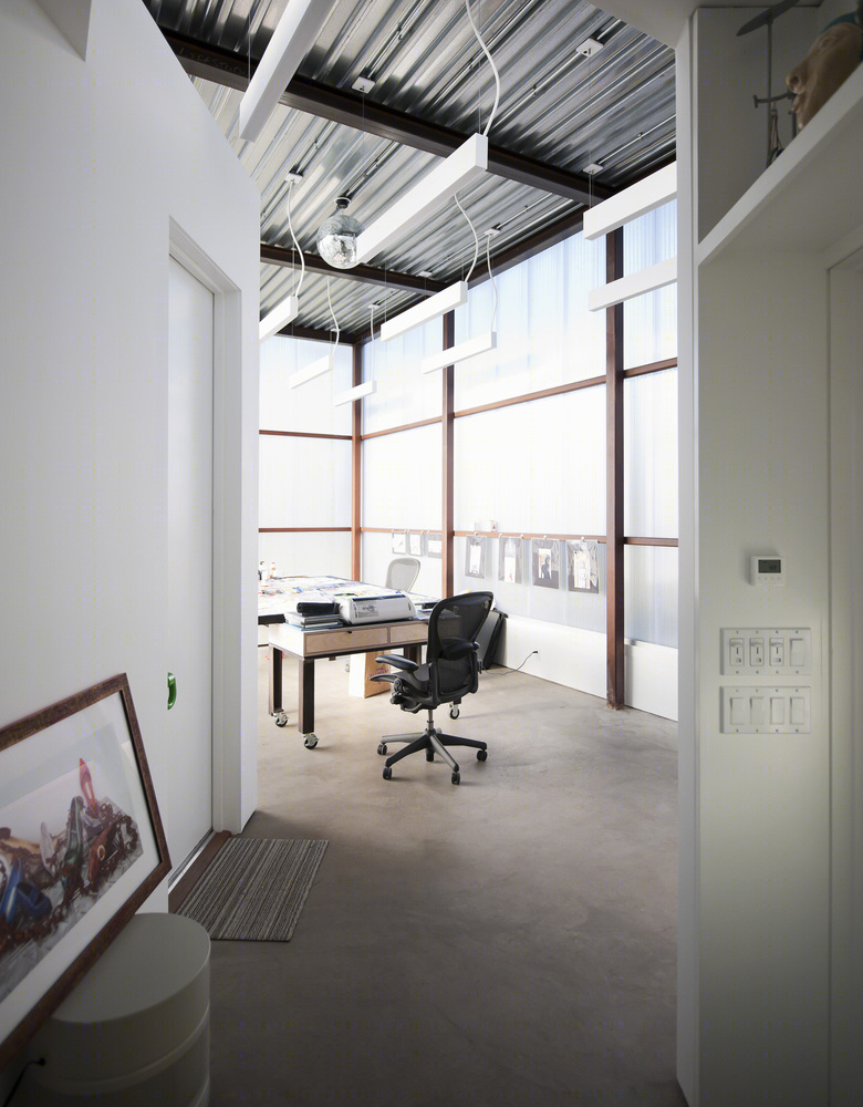 美国莱夫艺术工作室丨TBD Architecture & Design Studio-15