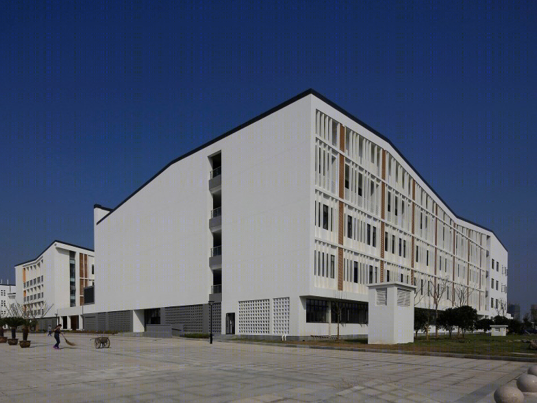 苏州吴江中学-6