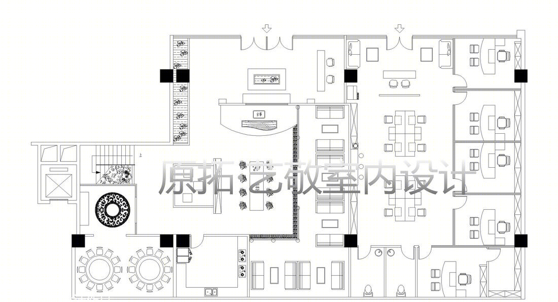 
珠宝会所 -5