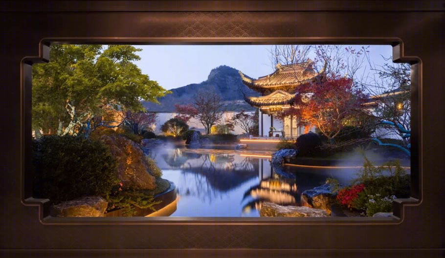 建发·江阴·天敔湾丨中国江苏丨上海都易建筑设计有限公司-57