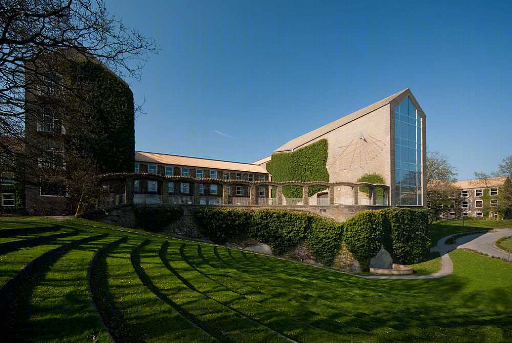 C.F. Moller Architects 打造丹麦 AARHUS 大学校园景观设计-27