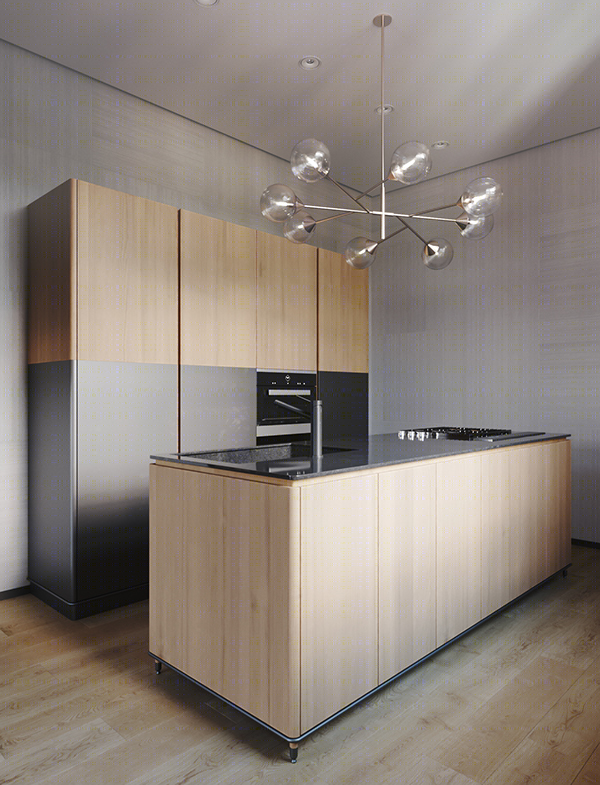 Chalet in the Foresters ArtPartner-15