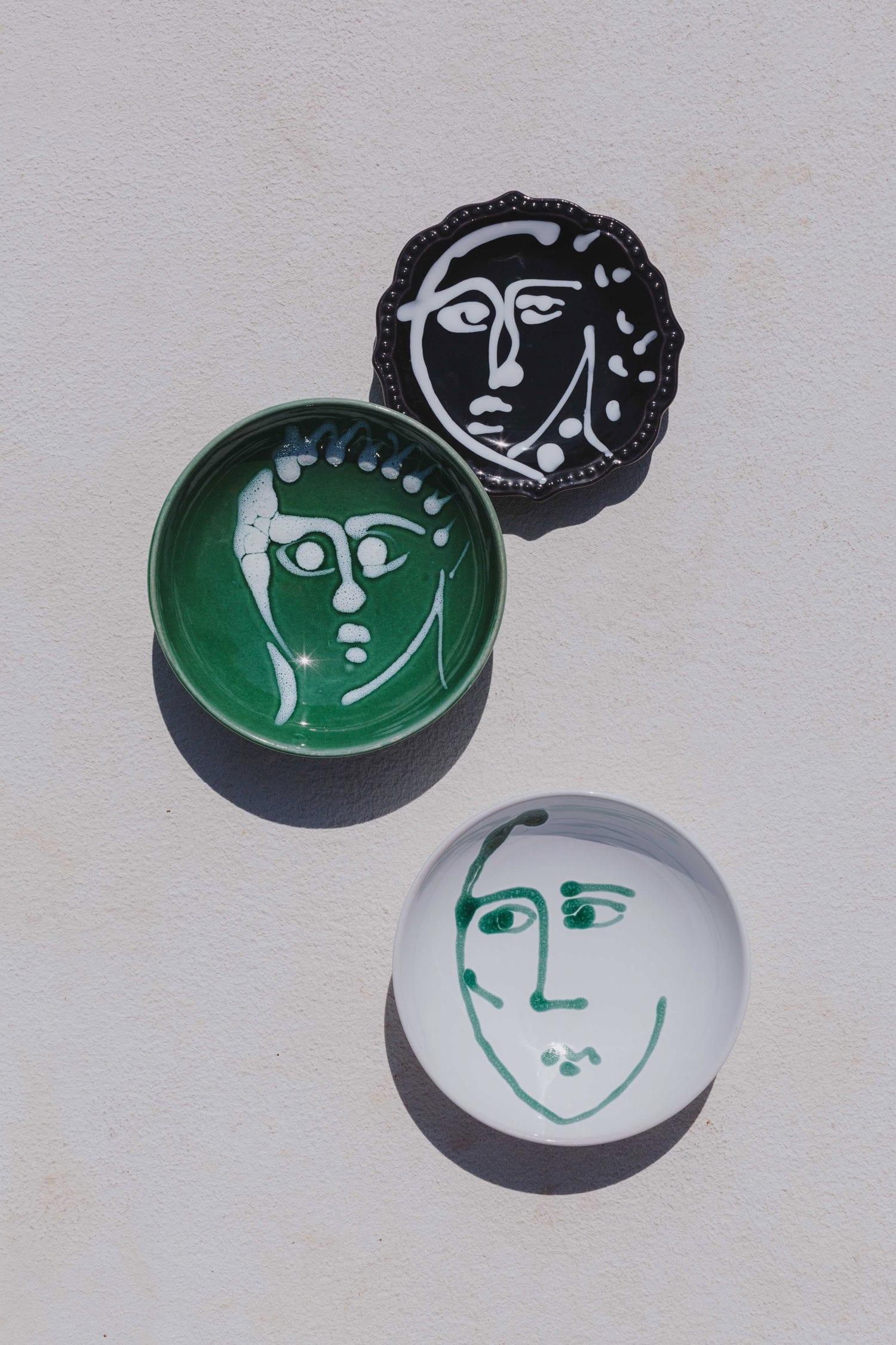ALEX AND TRAHANAS 夏装系列,意大利普利亚奥斯图尼的 Masseria Moroseta 农场拍摄-6