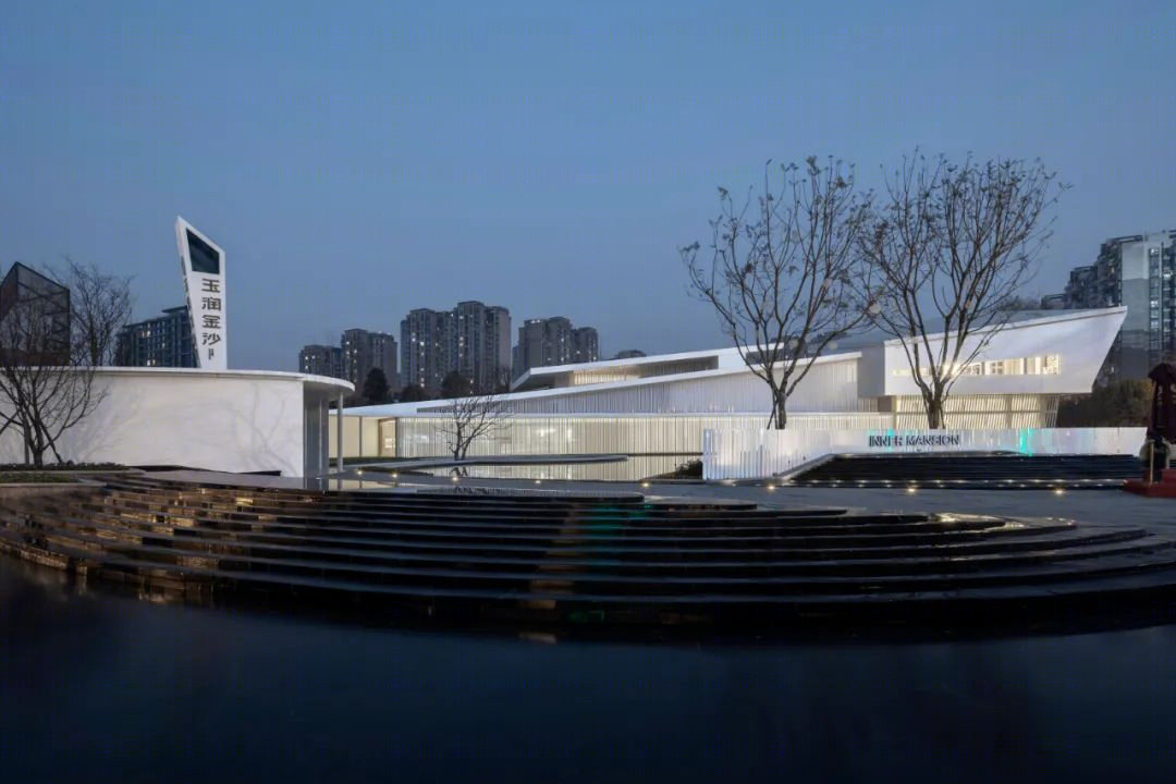 苏坡艺廊 · 现代建筑中的“廊桥”意象丨中国成都丨小隐建筑事务所-24